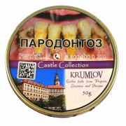    Castle Collection - Krumlov - 50 